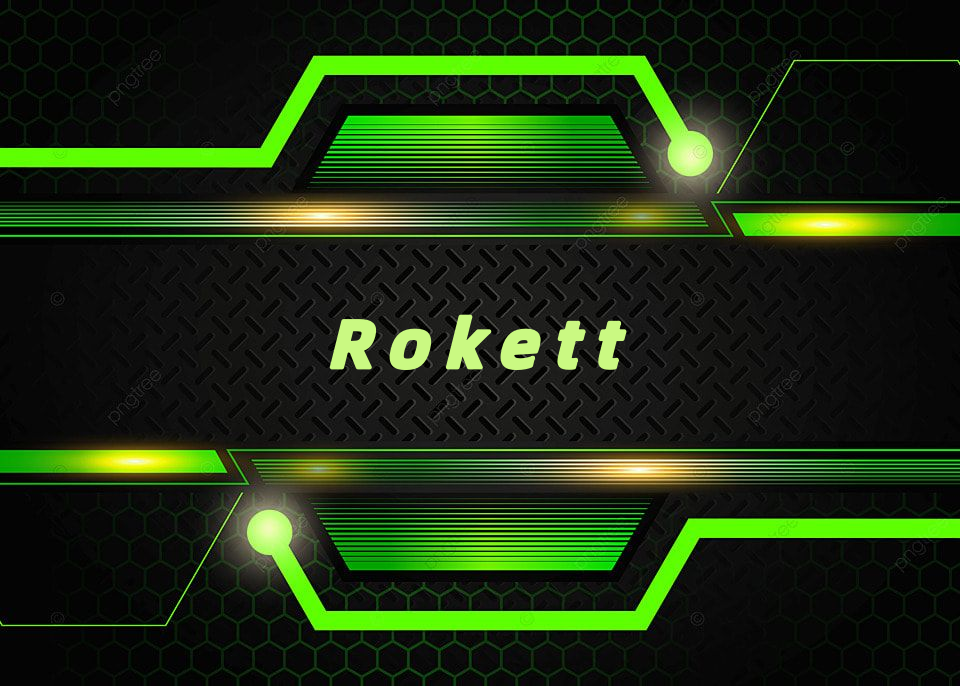Rokett