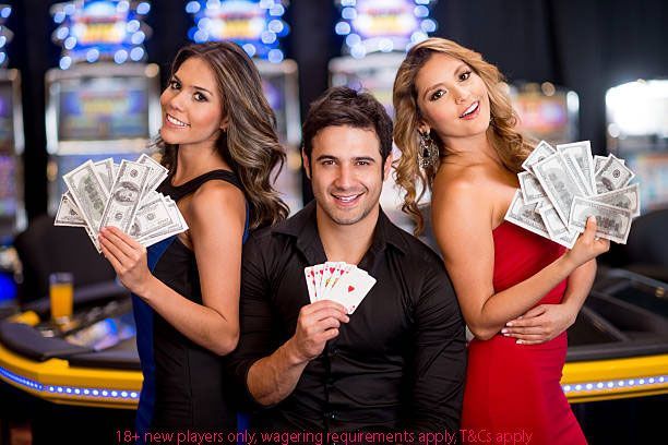 Rokett Live Casino