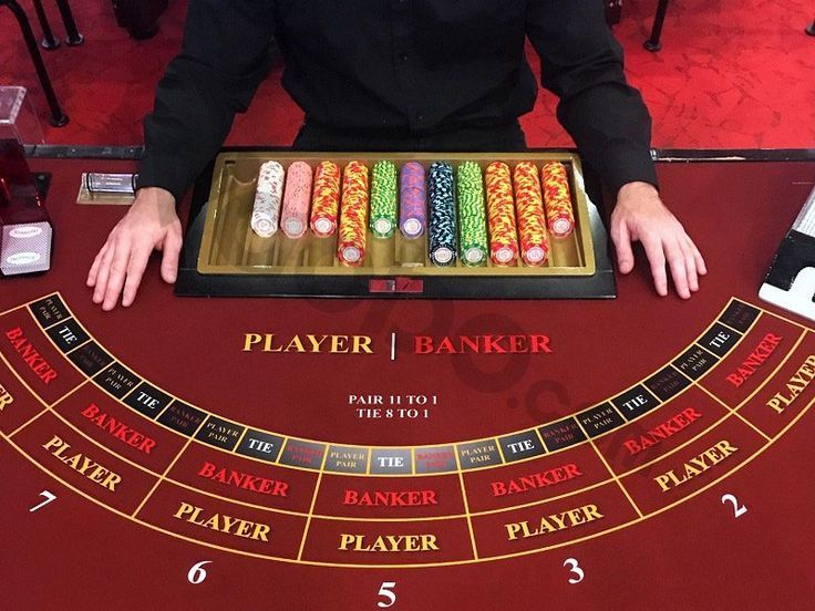 Rokett Live Casino