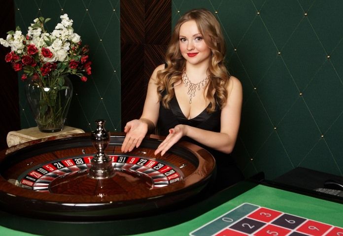 Rokett Live Casino
