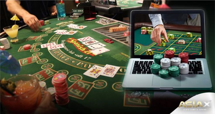 Rokett Live Casino